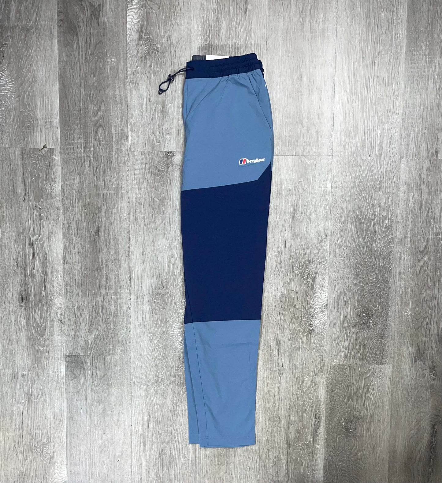 Berghaus 'Navy' Woven Theran Tracksuit