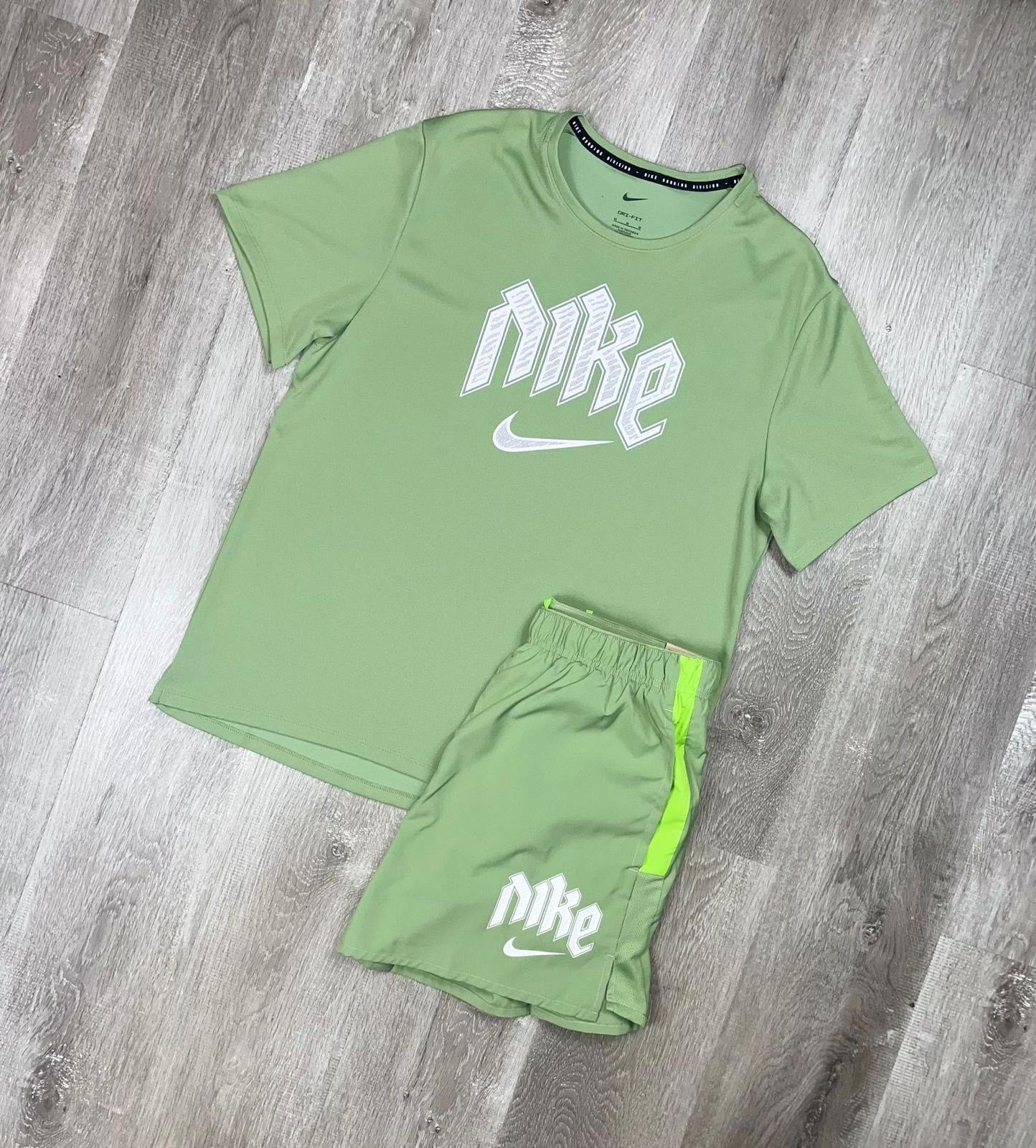 Summer Nike Sets The Sole Sorcerer UK Tempo Clothing