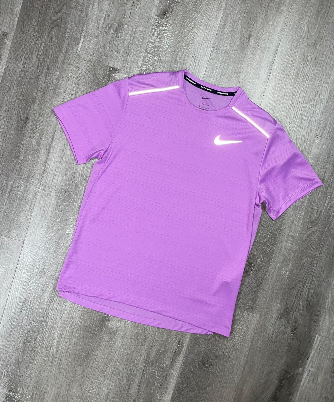 Nike 'Lilac' Miler 1.0