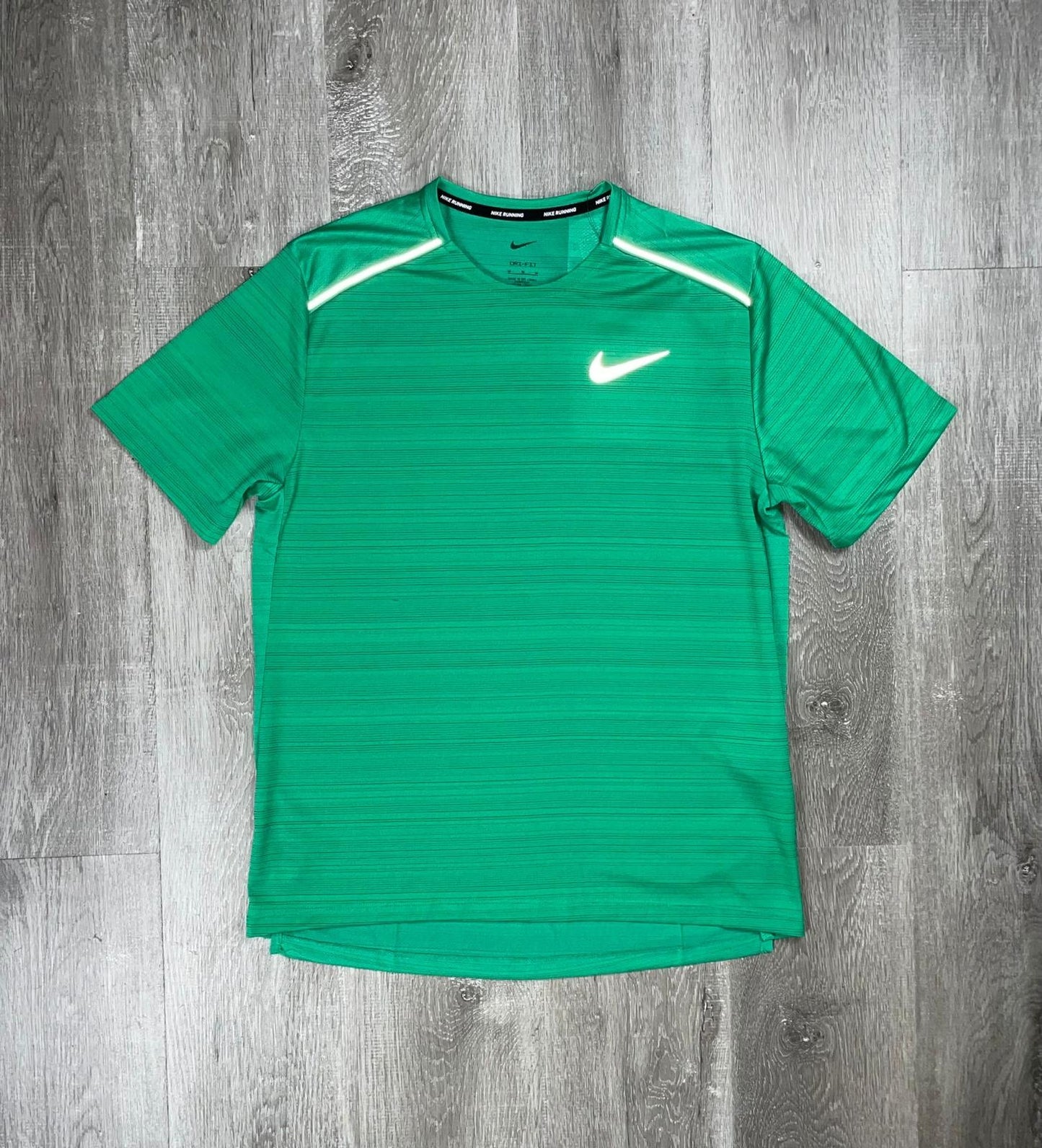 Nike 'Emerald Green' Miler 1.0