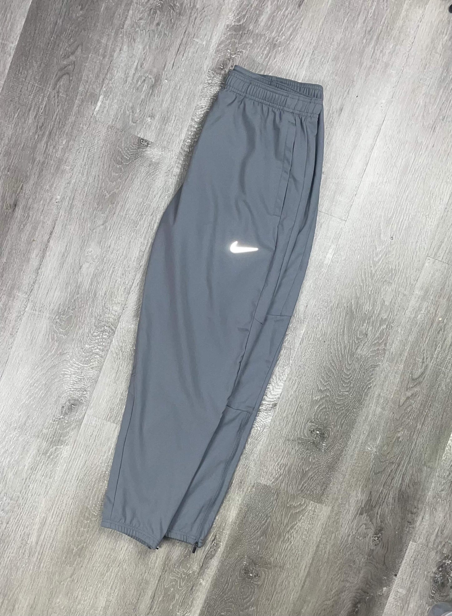 Nike 'Smoke Grey' Challenger Bottoms