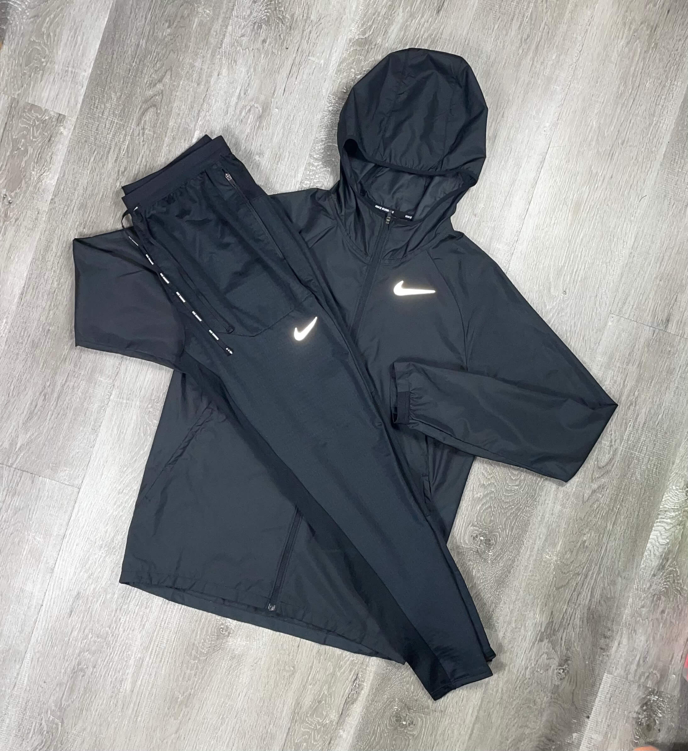 Nike Tracksuits and Sets The Sole Sorcerer UK Tempo Clothing