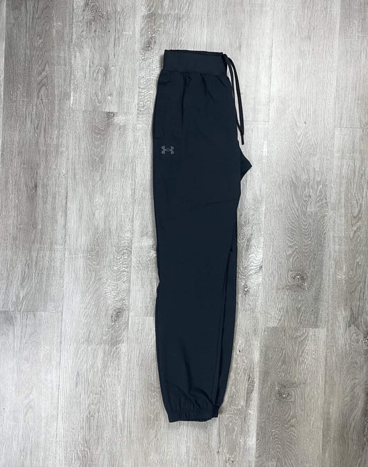 Under Armour Launch Black Pants