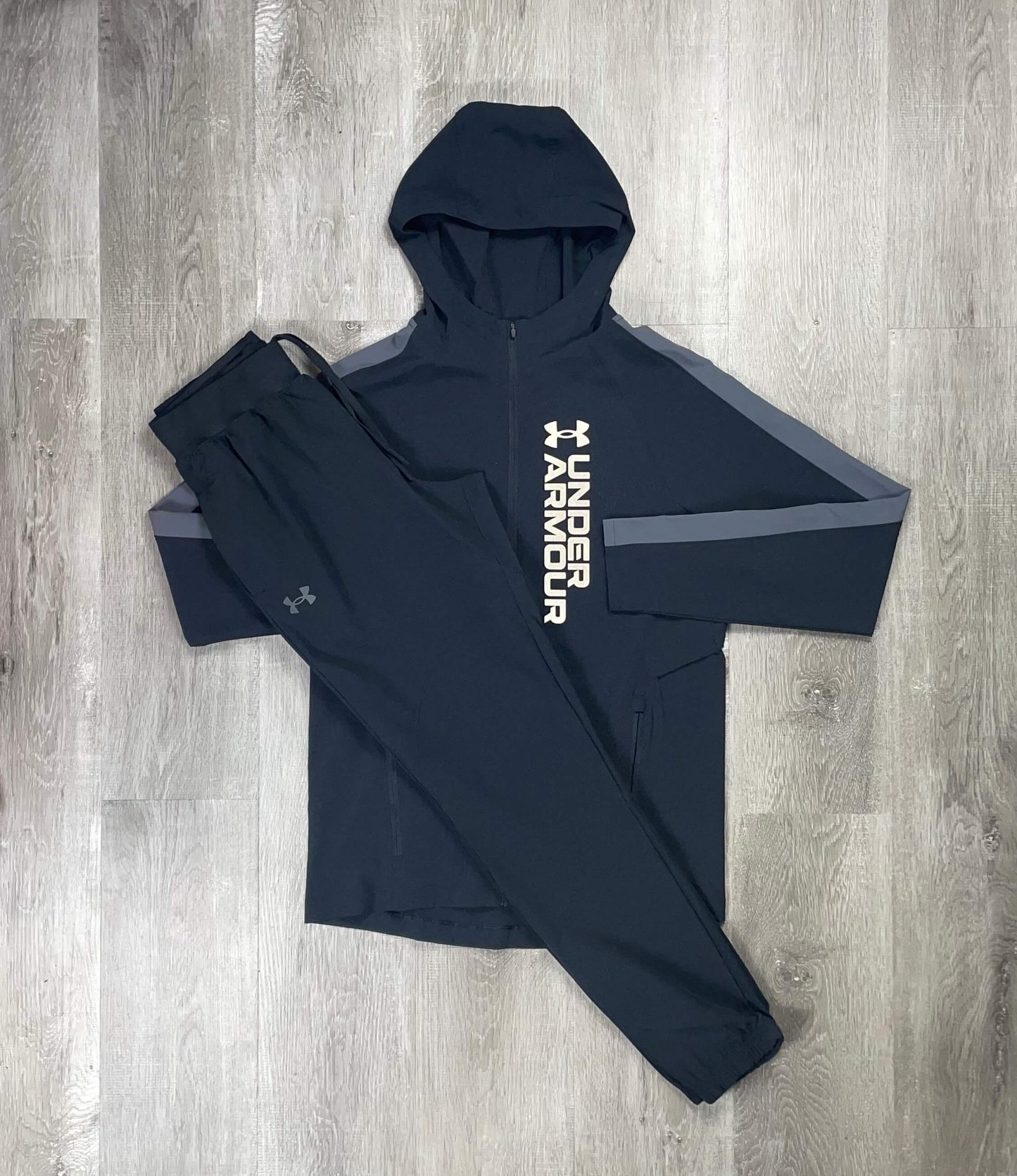 Under Armour 'Run The Storm' Tracksuit