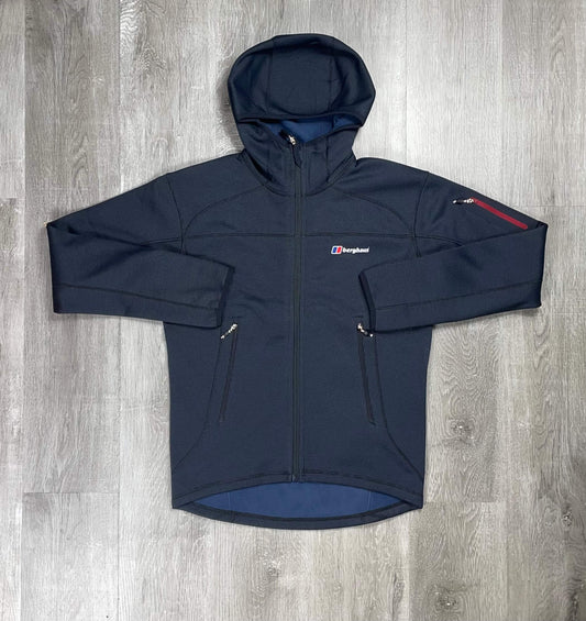 Berghaus Pravitale MTN Hooded Jacket