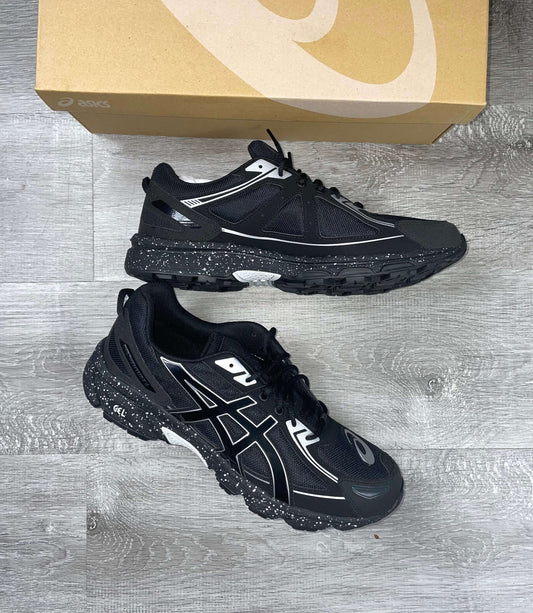 Asics Gel-Venture 6 Black