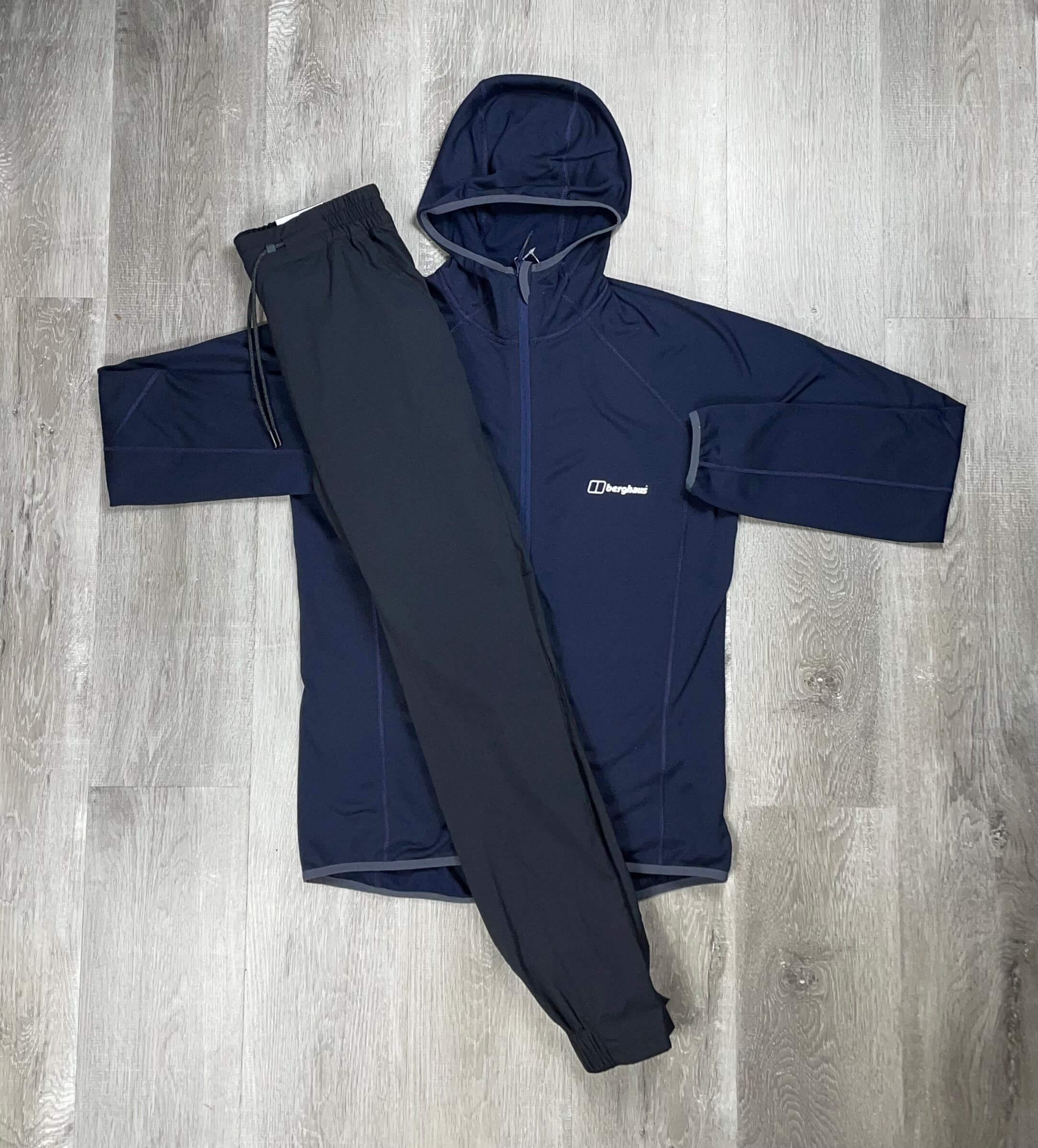 Berghaus clothing uk deals