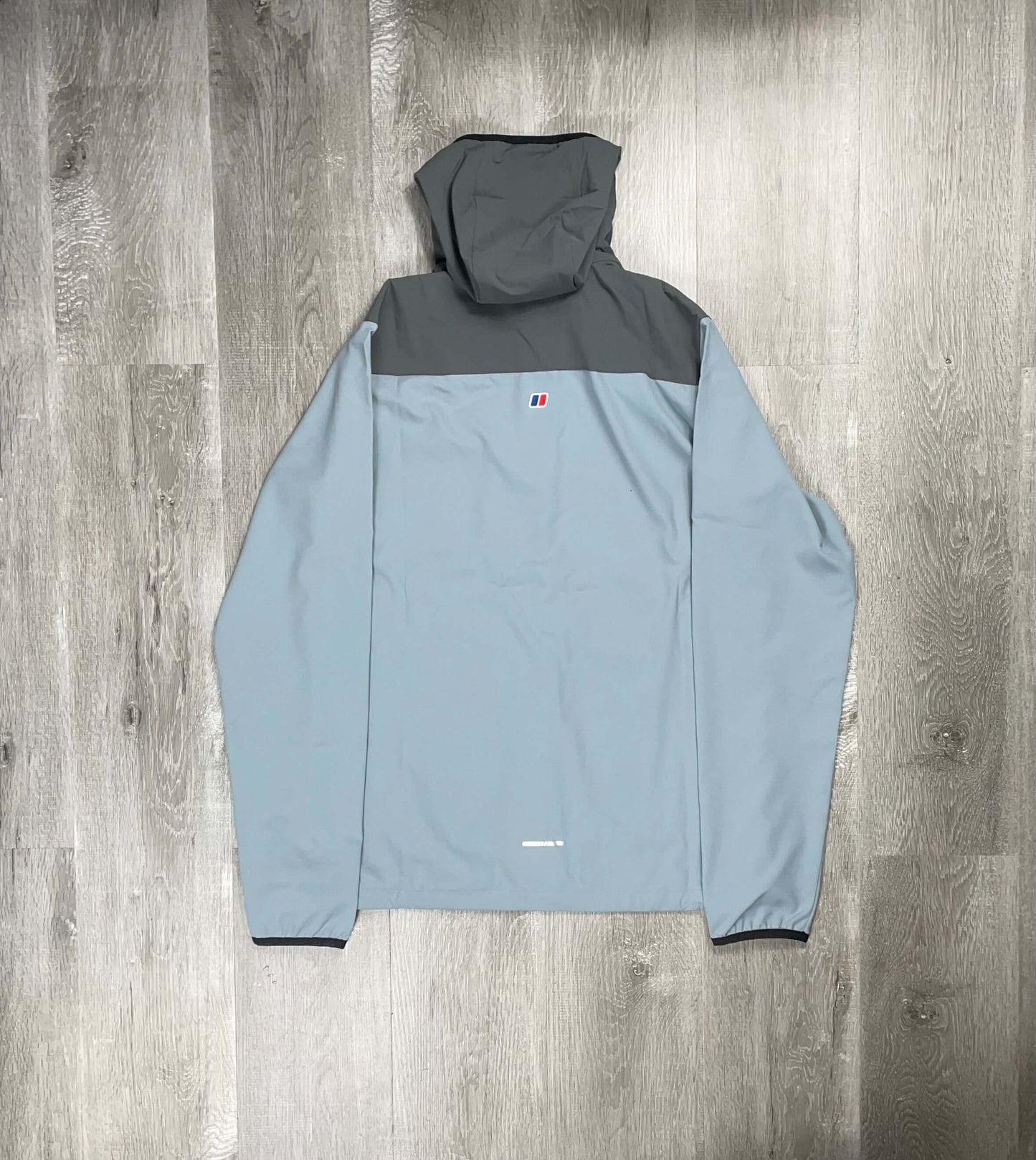 Berghaus 'Charcoal Grey' Intervale Tracksuit