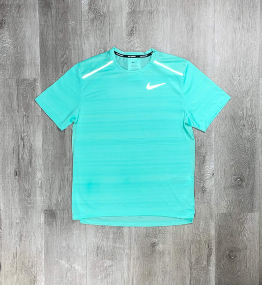 Nike 'Mint' Miler 1.0 T-Shirt