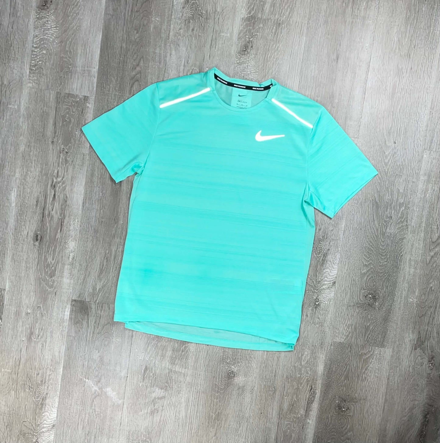 Nike 'Mint' Miler 1.0 T-Shirt