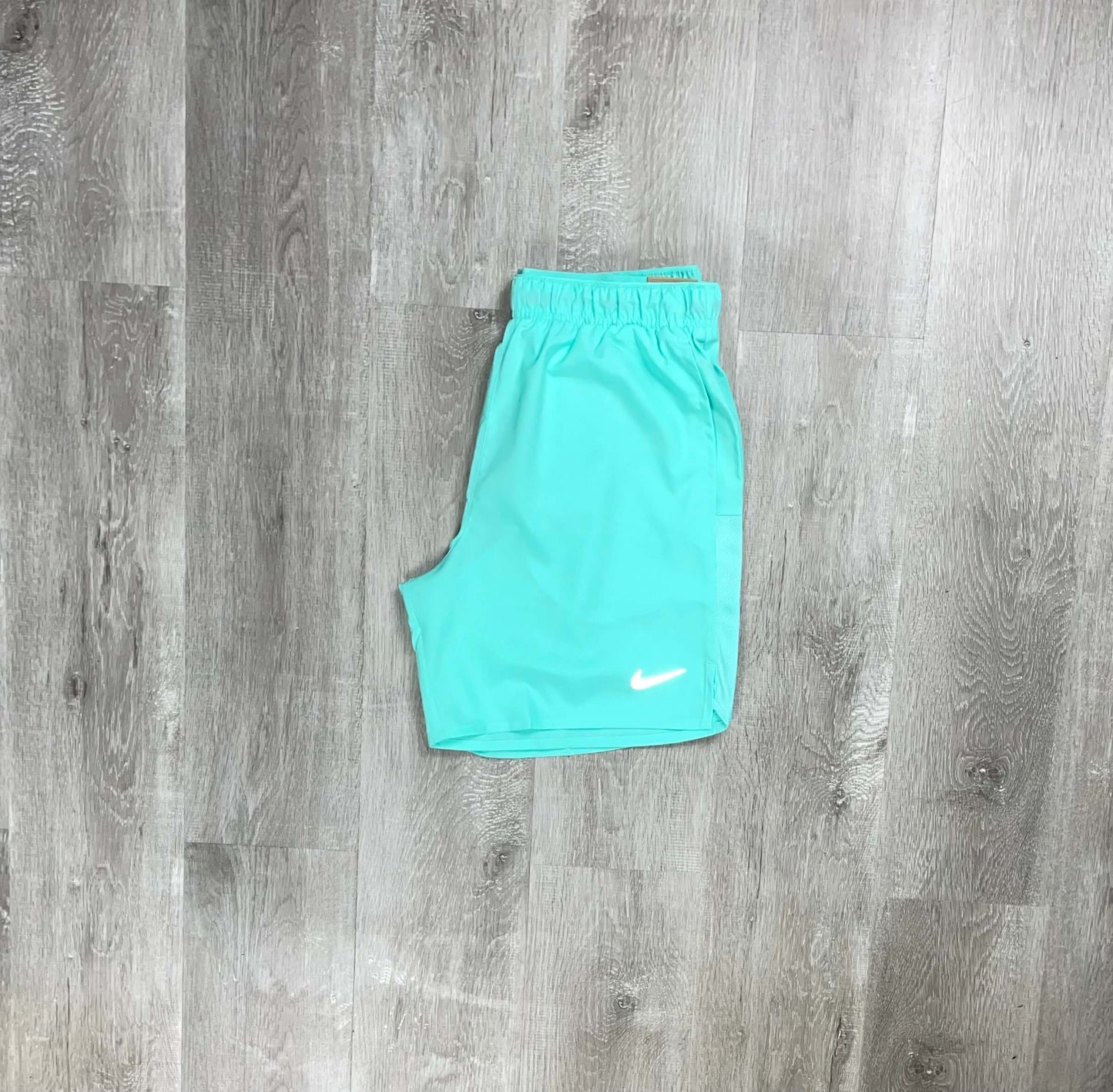 Nike 'Mint' Miler 1.0 Set