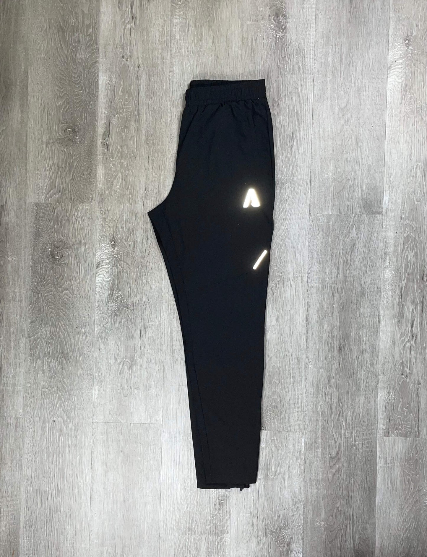 Aptrek 'Black' Peak Track Pants