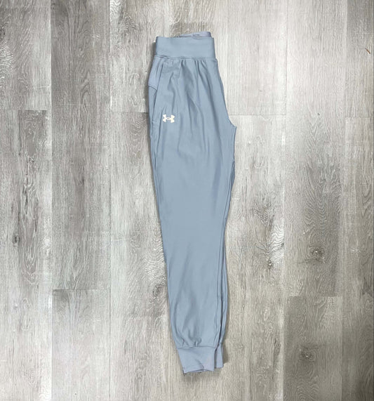 Under Armour Launch Grey Pants