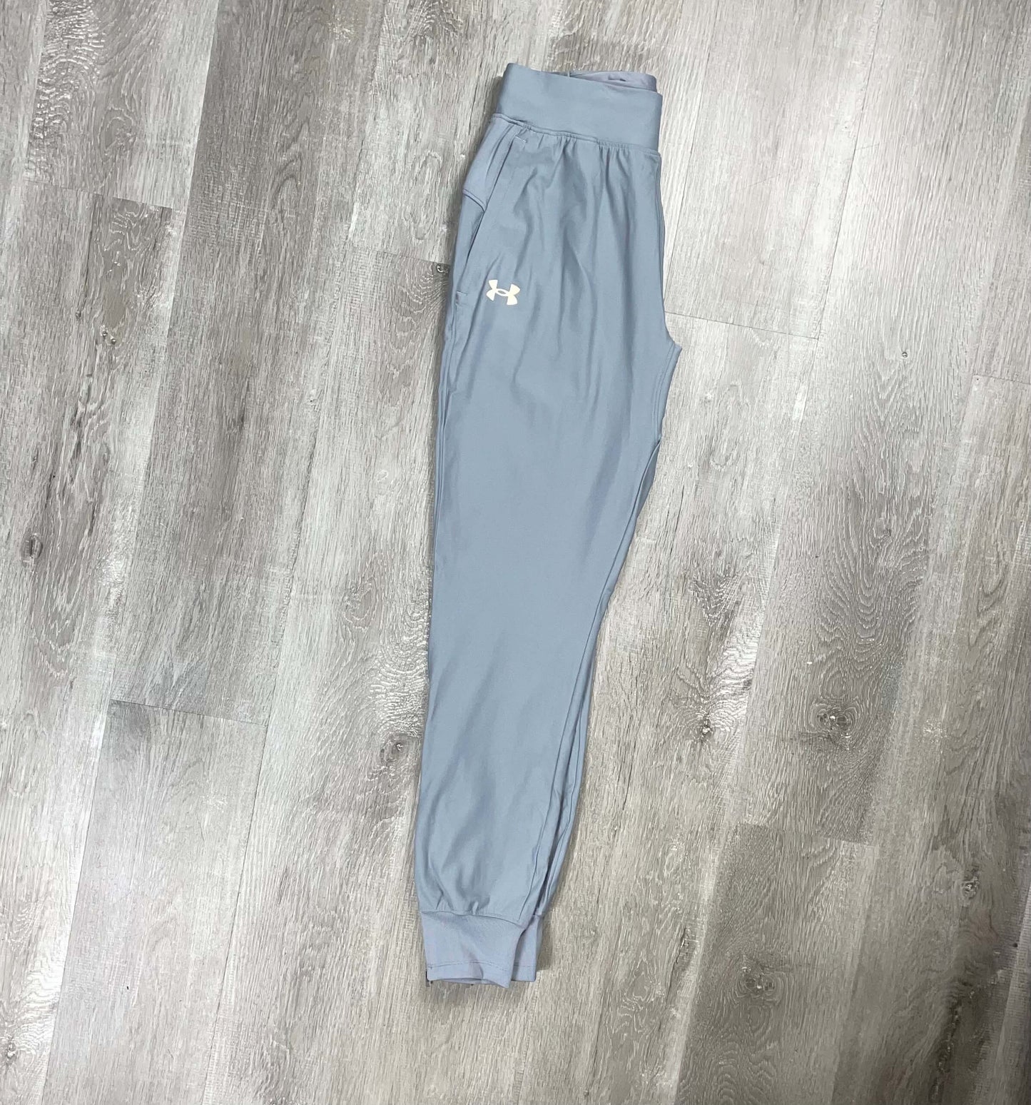 Under Armour Launch Grey Pants