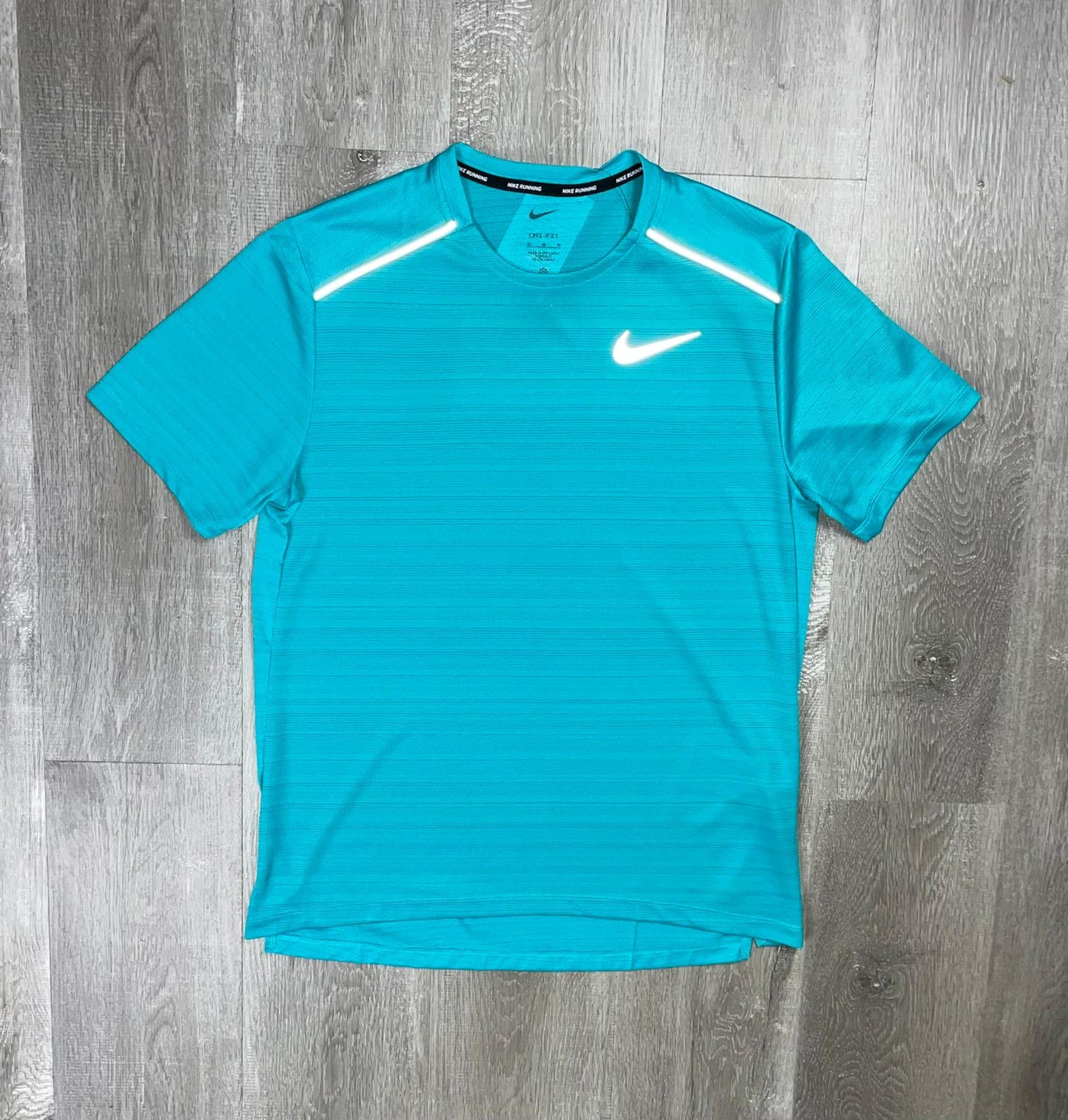 Nike 'Aqua Blue' Miler 1.0