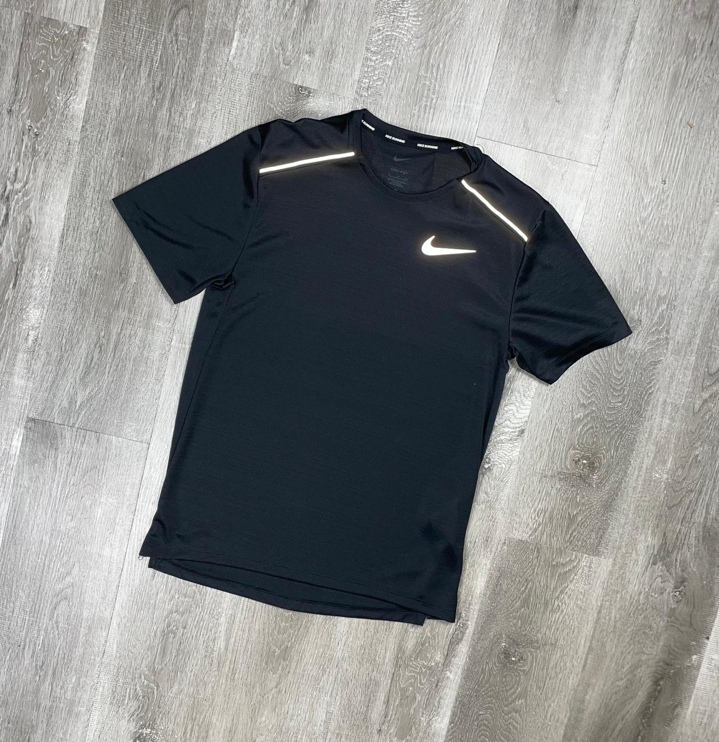 Nike Black Miler 1.0