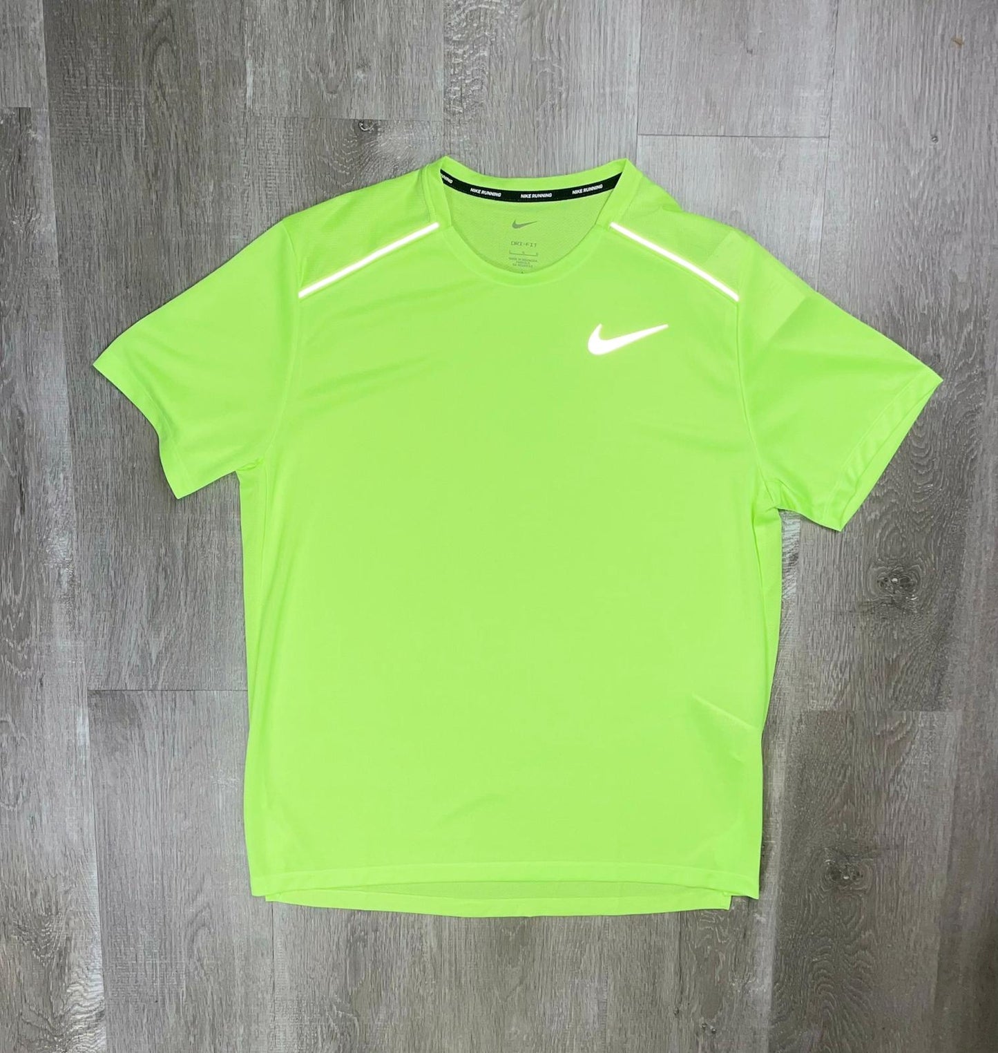 Nike 'Ghost Green' Miler 1.0